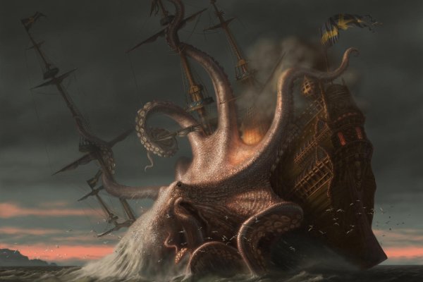 Kraken зеркало стор