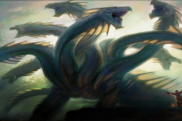 Kraken18 at
